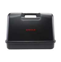 Singer Universal Hard Case Sewing Machine - Carrying Case with Handle