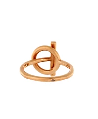 Pre-Owned Hermes Echappee Ring