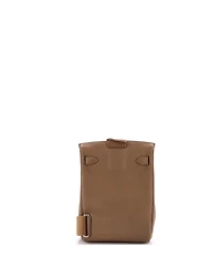 Pre-Owned Hermes Pm Hac a Dos Backpack Togo