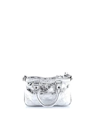 Pre-Owned Balenciaga Xs Neo Cagole City Bag Leather