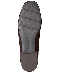 Easy Spirit Women's Danilyn Tall Block Heel Boots