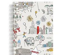 Masterpiece Studios Macys Softcover Notebook