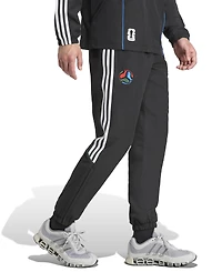 adidas Men's Host Track Regular Fit Pants