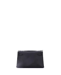 Pre-Owned Hermes Kelly Pochette Swift