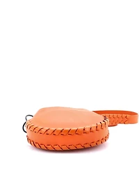 Pre-Owned Chloe Small Mate Hobo Leather