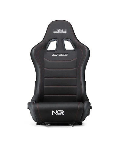Next Level Racing ERS5 Elite Fabric & Simaero Mesh Edition Reclining Seat