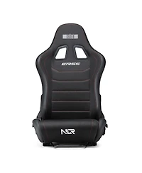 Next Level Racing ERS5 Elite Fabric & Simaero Mesh Edition Reclining Seat