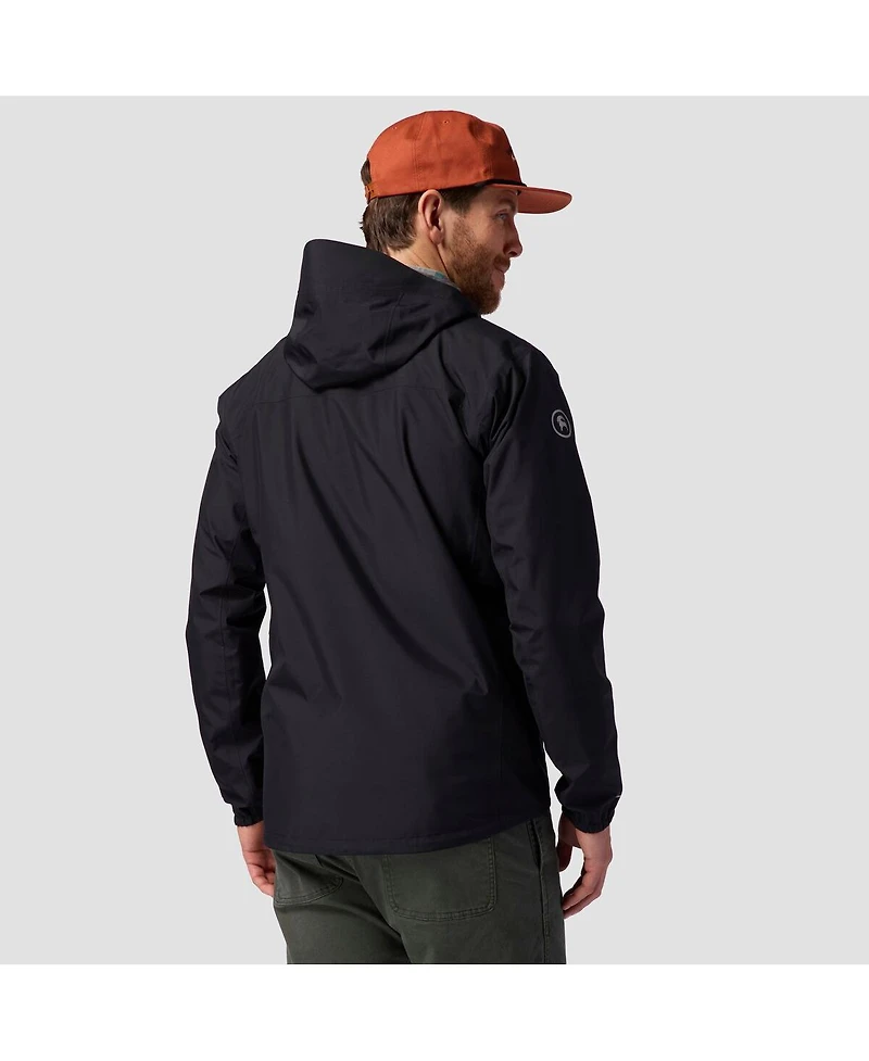 Backcountry Men's Kanarra 2.5L Rain Jacket