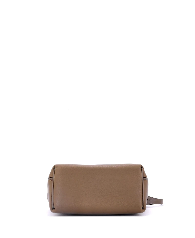 Pre-Owned Hermes 21 24/24 Bag Evercolor with Swift