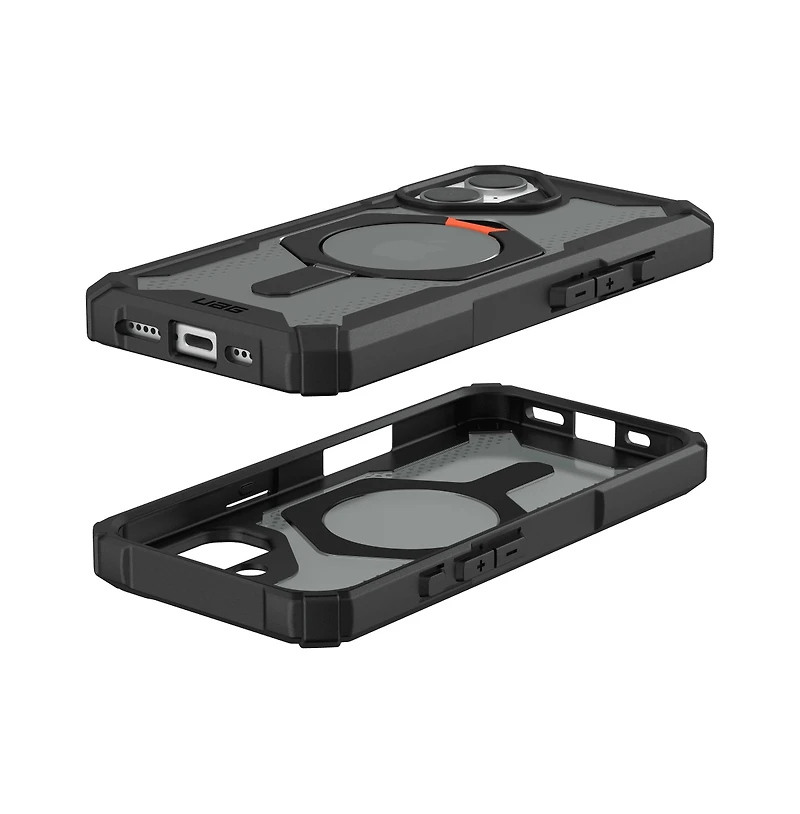 Urban Armor Gear Plasma Xte MagSafe Case for Apple iPhone 16