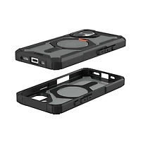 Urban Armor Gear Plasma Xte MagSafe Case for Apple iPhone 16