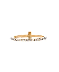 Pre-Owned Tiffany & Co T Wire Band Ring