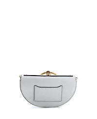 Pre-Owned Chloe Mini Nile Crossbody Bag Leather