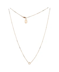 Pre-Owned Cartier Cartier D'Amour Pendant Necklace