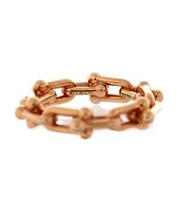 Pre-Owned Tiffany & Co. HardWear Link Ring