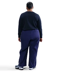 Nike Plus Sportswear Club Long-Sleeve T-Shirt