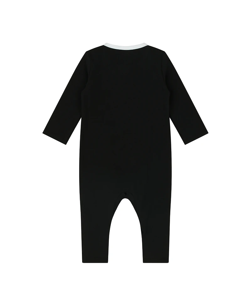 Mixed Up Clothing Baby Uno Romper