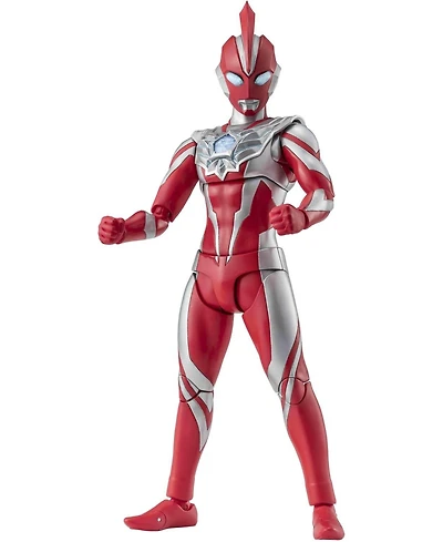 Tamashii Nations - Ultraman Omega - S.h.Figuarts