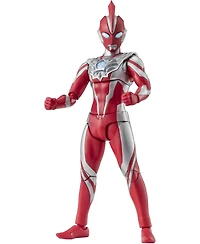 Tamashii Nations - Ultraman Omega - S.h.Figuarts