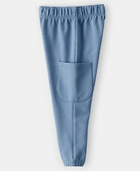 Carter's Boys Toddler 2T-5T 2-Piece Striped T-Shirt and Pants Set