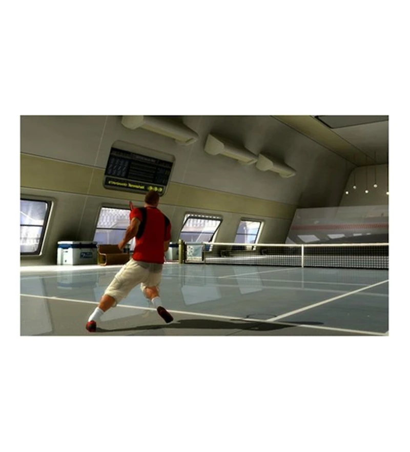 Top Spin 3