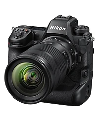 Nikon Nikkor Z 24-70mm f/2.8 S Ii Lens