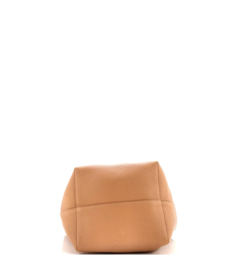 Pre-Owned The Row Medium N/S Park Tote Leather