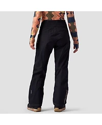 Backcountry Women's CrestCarver Gore-tex Shell Pant Non-Insulated Ski and Snowboard Pants