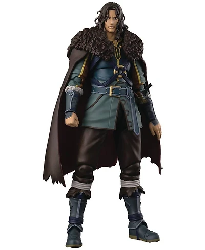 Tamashii Nations - The Lord of the Rings: The War of the Rohirrim - S.h.Figuarts