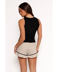 Petal and Pup Women's Sloane Short