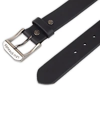Levi's Casual Leather Men's Belt