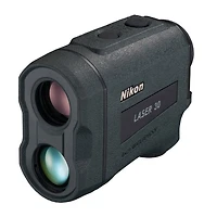 Nikon Laser 30 6x Laser Rangefinder, 1600 yd