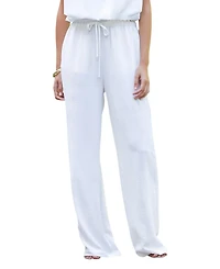 Bishop + Young Women's Serafina Drawstring Pant