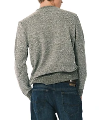 Buffalo David Bitton Men's Warrin Crewneck Sweater