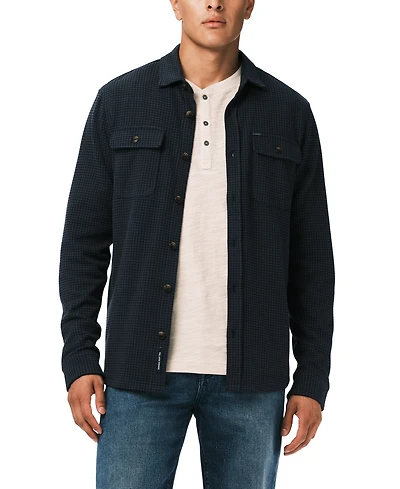 Buffalo David Bitton Men's Samme Regular-Fit Shirt