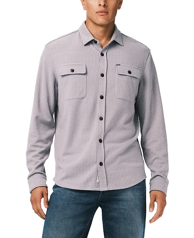 Buffalo David Bitton Men's Samme Regular-Fit Shirt