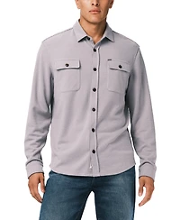 Buffalo David Bitton Men's Samme Regular-Fit Shirt