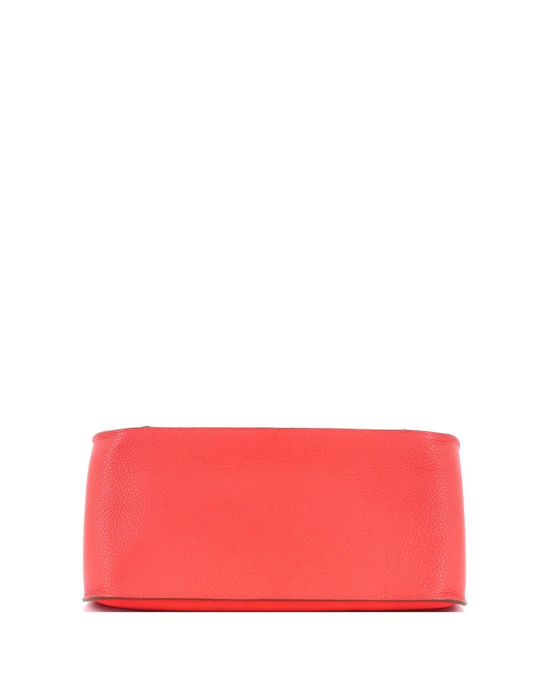Pre-Owned Hermes 34 Jypsiere Bag Clemence
