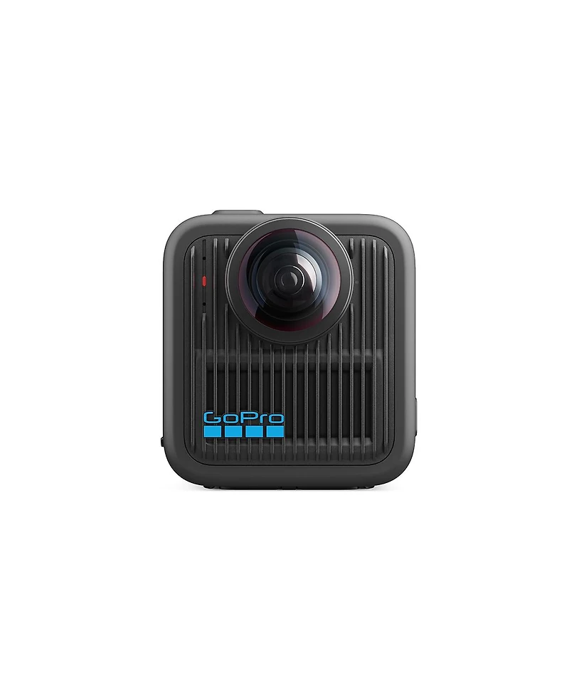 GoPro Max 2 8K 360 Action Camera