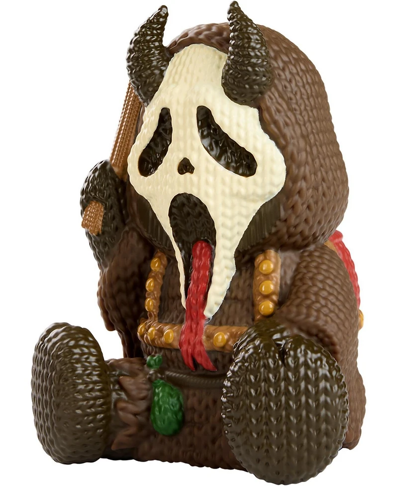 Ghost Face: Krampus Vinyl Figure