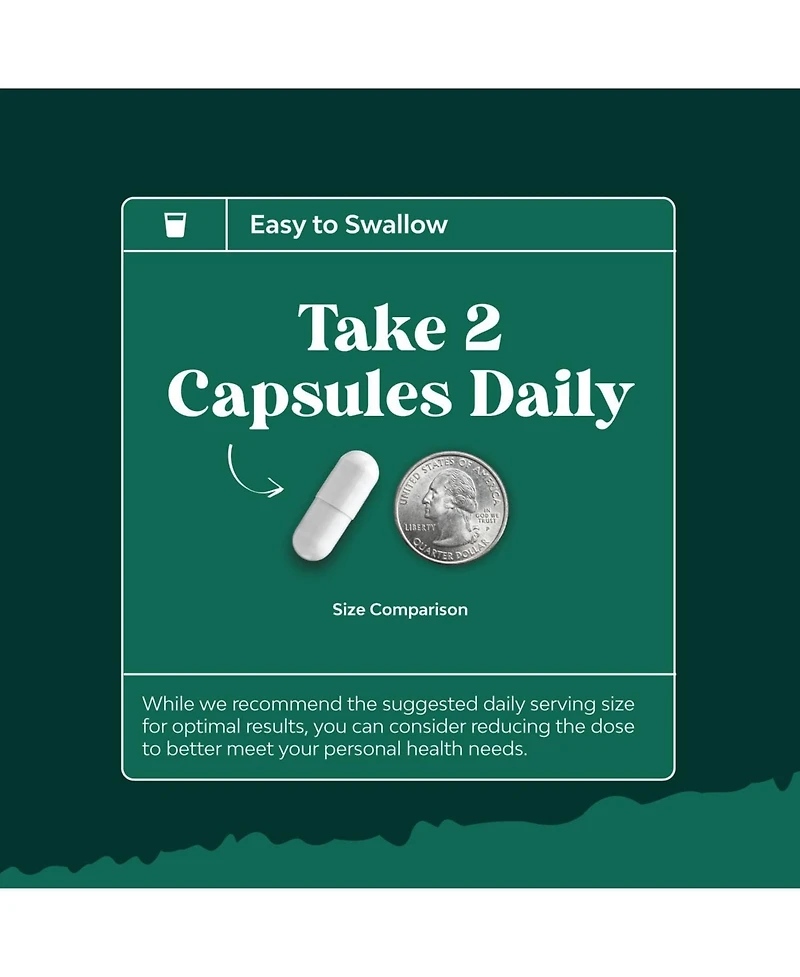Pancreatic Enzymes Capsules, 60ct