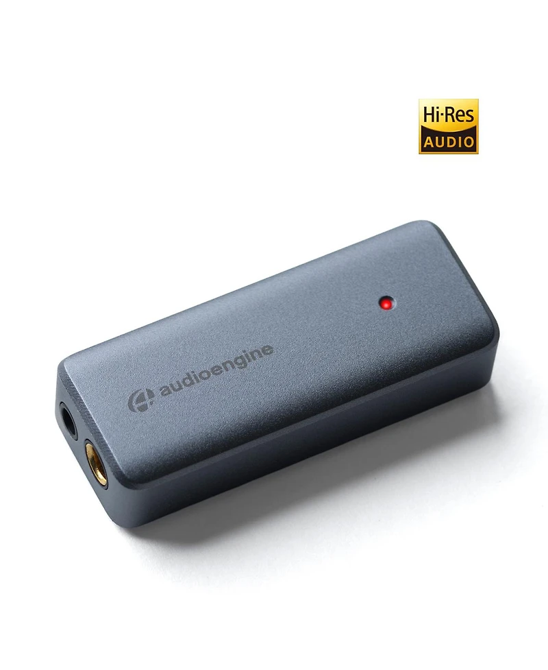 Audioengine Hxl Portable Balanced Headphone Amplifier and HiFi Dac