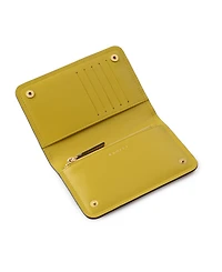 Radley London Elm Avenue - Faux Croco Bifold Wallet