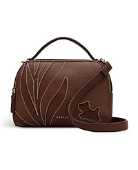 Radley London Among The Trees Mini Zip Top Crossbody Bag