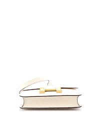 Pre-Owned Hermes 24 Constance Nm Bag Epsom