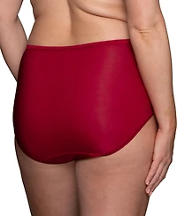 Vanity Fair Illumination Brief Underwear 13109, also available extended sizes
