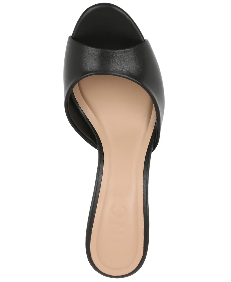 I.n.c. International Concepts Women's Primaa Almond Toe Dress Sandals, Macy's Exclusive