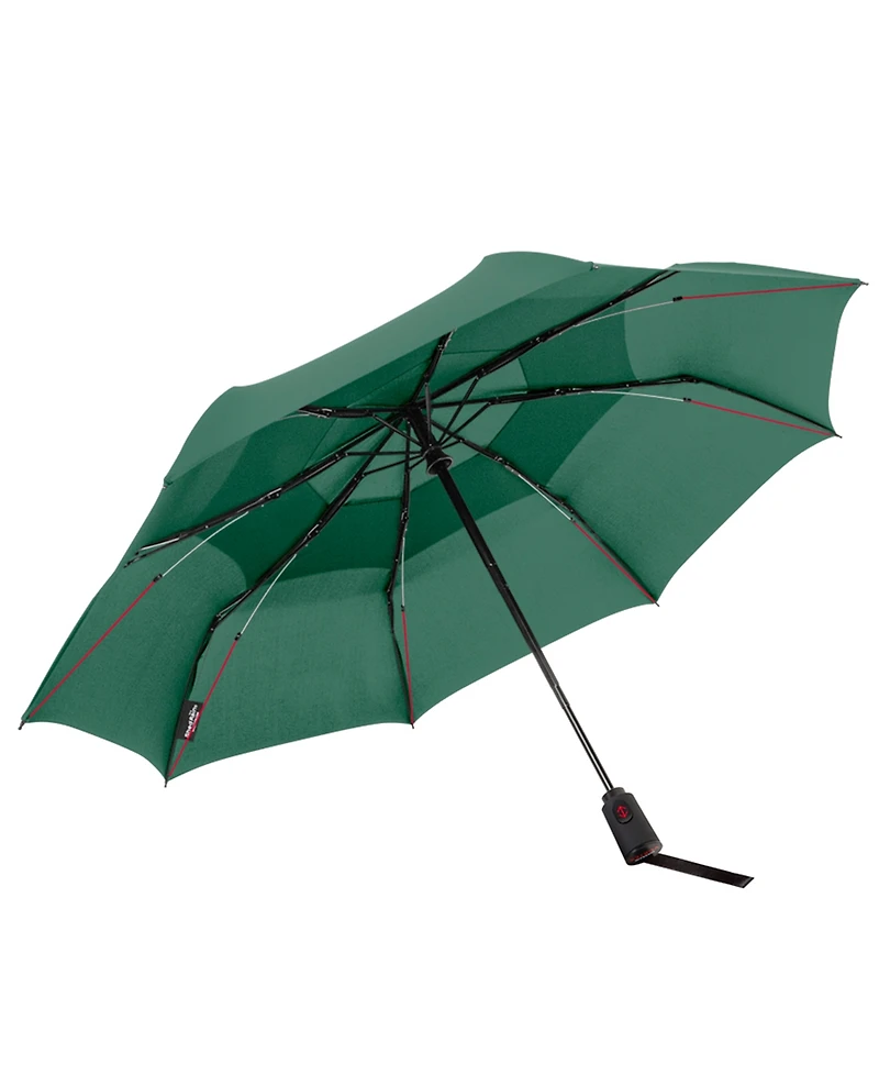 Shedrain Men's Vortex Compact Umbrella