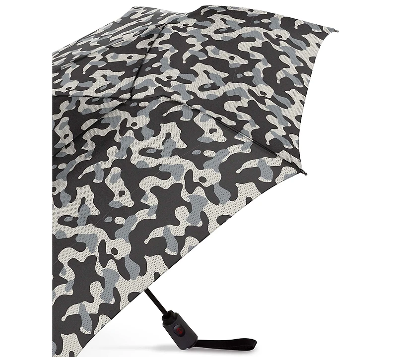 Shedrain Men's Vortex Compact Umbrella