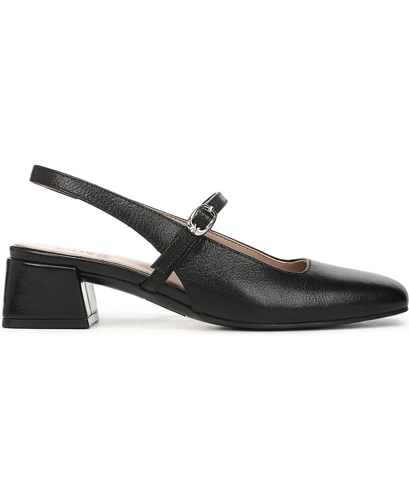 Naturalizer Jalee Mary-Jane Block-Heel Pumps